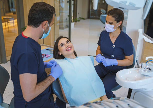 Trusted Mount Ephraim, NJ Holistic Dental Care Services Experts