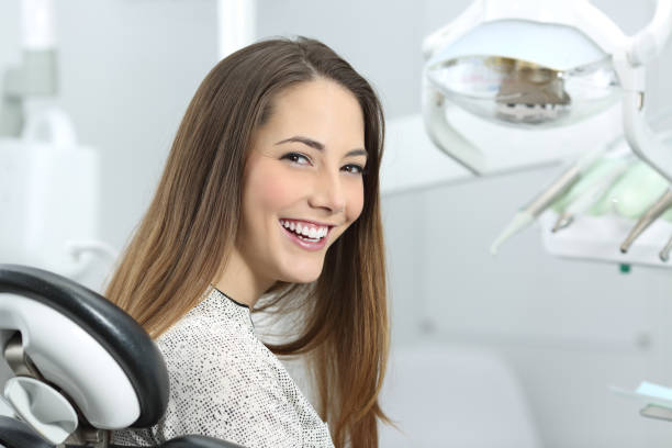 TMJ/TMD Treatment in Mount Ephraim, NJ