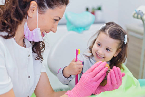 Best Dental Fillings (Composite and Amalgam)  in Mount Ephraim, NJ
